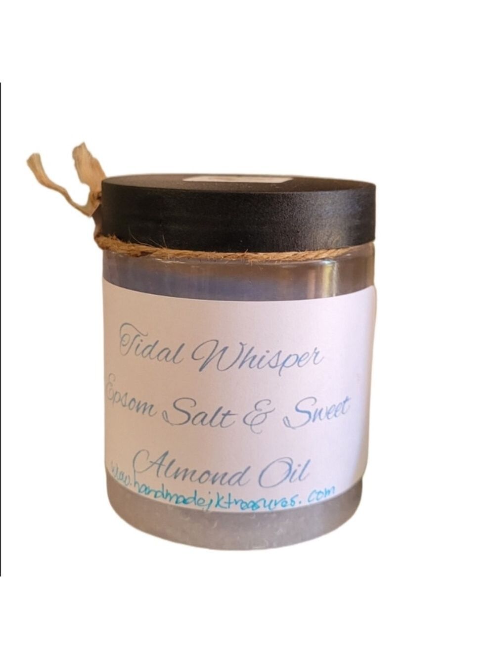 8 oz Body Scrubs Self-Care Products - Picture 5 of 11